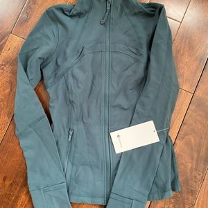 Lululemon define jacket luon